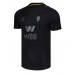Camiseta Sunderland Brian Brobbey #9 Visitante Equipación 2025-26 manga corta